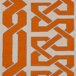Beth Lacefield- (Alameda-1031) - Rugs