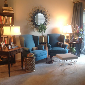 Beautiful Interiors