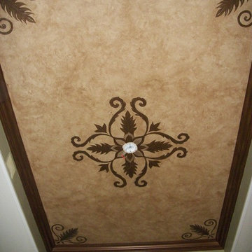 Ceilings