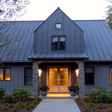 Lake Overlook House