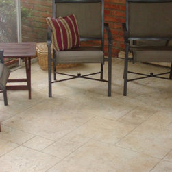 Granicrete Samples - Products