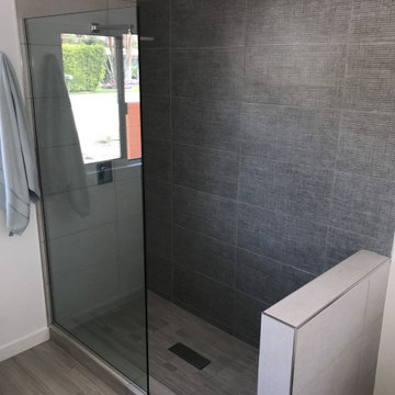 Bathroom's
