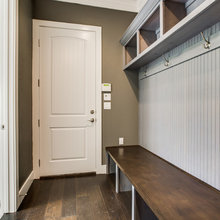mudroom
