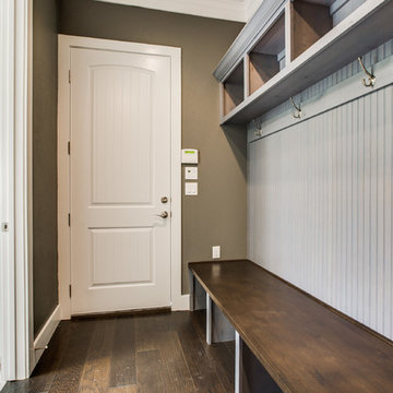 Craftsman: 4,022 ft²/4 BR/3.5 BA/2 ST