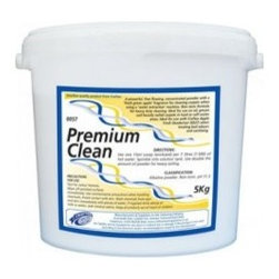 Craftex Premium Clean Carpet Cleaning Powder 5Kg - Products