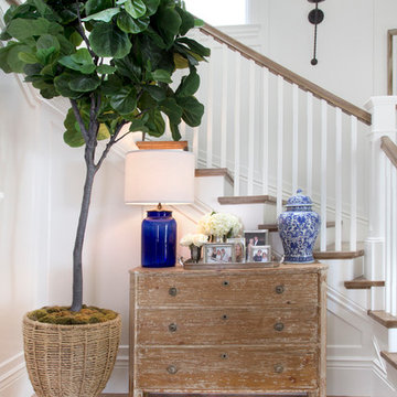 Cozy Coastal Beach House