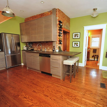 Shotgun Kitchen