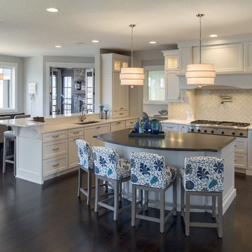 Eden Prairie Private Residence