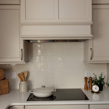 Storage & Style: Maximizing Your Kitchen Space