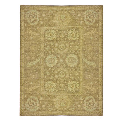 Peshawar Area Rugs - Area Rugs
