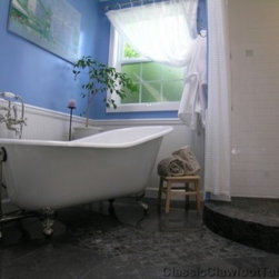 Dreamy bathroom - Bathtubs
