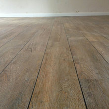 holzboden