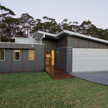 Burrill Lake
