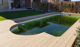 Pergodiseño proyectos