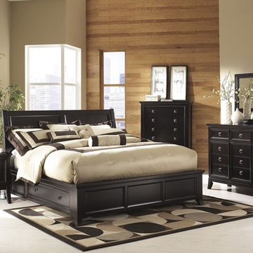 Bedroom Suites