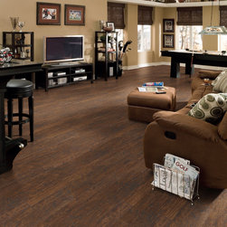 Shaw - Heritage Plank - Resilient Flooring - Products