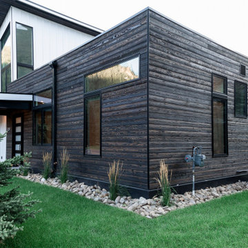 Ketchum House