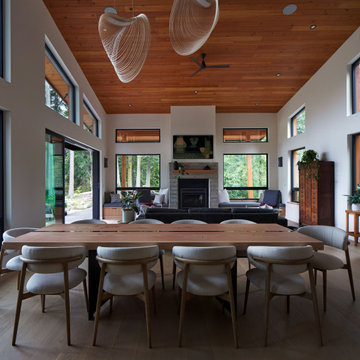 The Soundview Home
