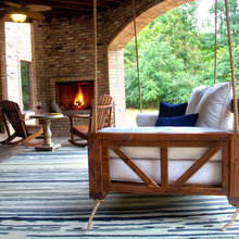Upper Sunroom