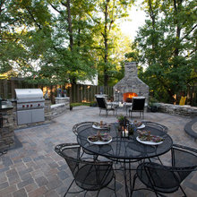 patios