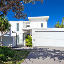 exterior color