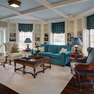 Whimsical Chicago Traditional