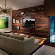 FISH TANK