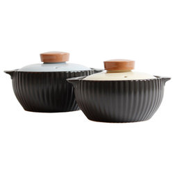 Transitional Cookware Sets by Neoflam
