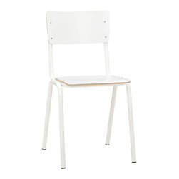 House by John Lewis Suzy Dining Chair - Indoor Benches