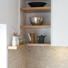 Shelving