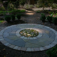 Fire pit