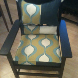 furniture revival - Armchairs And Accent Chairs