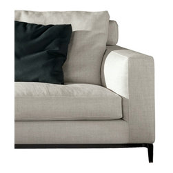 Minotti - Minotti Andersen Sofa - Sofas