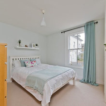 OMH Guest Bedroom