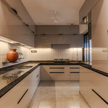 Colorful Nest, 3BHK