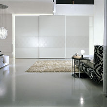 CLOSETS