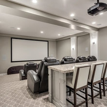 Theater Room