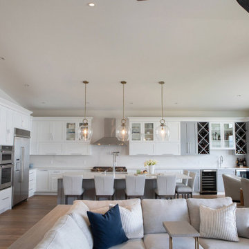 Luxury Beach House