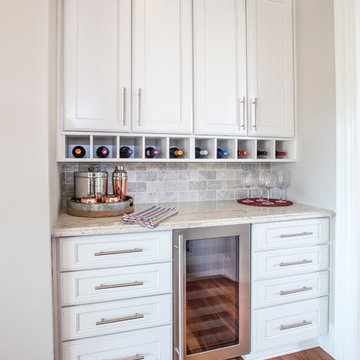 The Glens of Connemara Model Home
