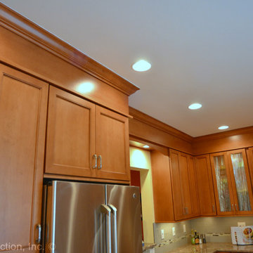 New River Somerset Kitchen