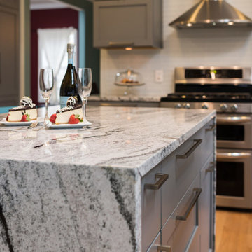 Storage and more in Wilton