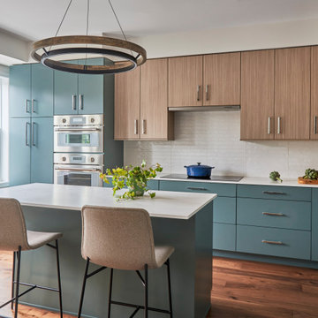 Contemporary Elegance