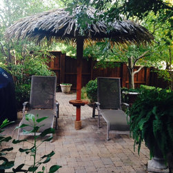 Palapas, Umbrellas - Products