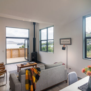 Lyttelton Cube