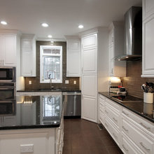 Kitchen Ideas