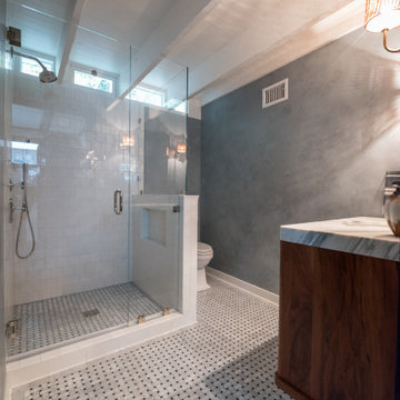 Canyon Remodel