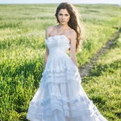 Veronica Murzacov's photo