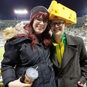 Sarah Nesbit's photo