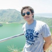Marlon Manubag's photo