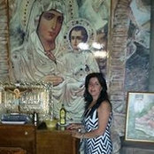 Maria Koumoulos's photo